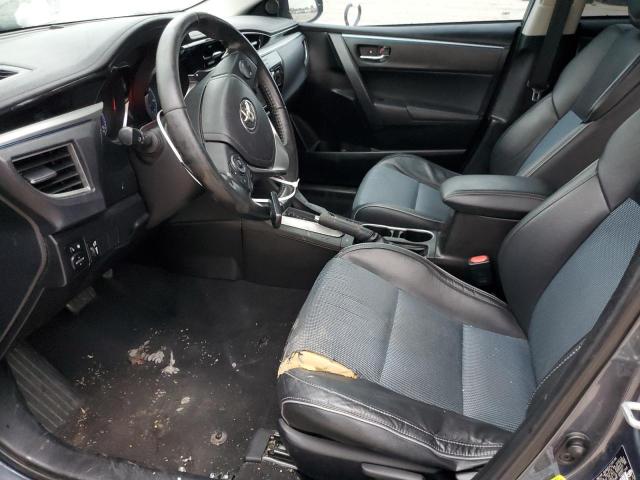 Photo 7 from auction – 2014 TOYOTA COROLLA L with VIN 5YFBURHE4EP131611