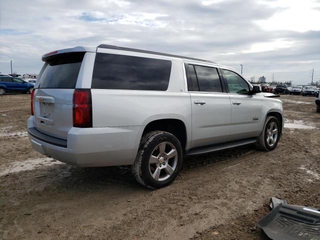 Photo 3 from auction – 2017 CHEVROLET SUBURBAN C with VIN 1GNSCHKC8HR315410