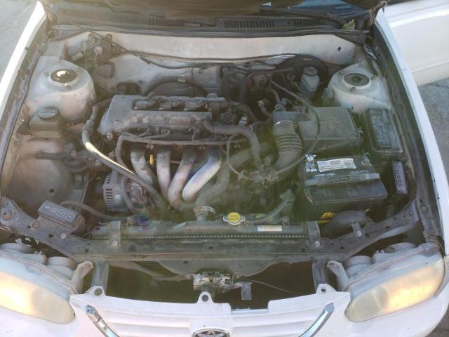 Photo 11 from auction – 2001 TOYOTA COROLLA with VIN 1NXBR12E51Z506846