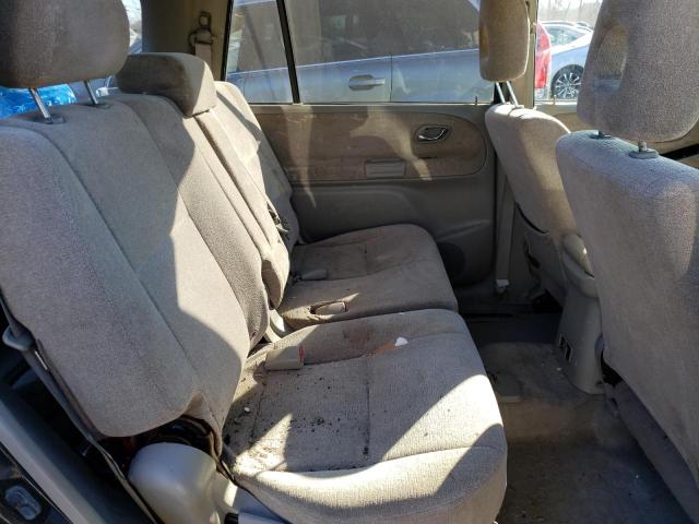 Photo 11 from auction – 2006 SUZUKI XL7 with VIN JS3TX92V164102979