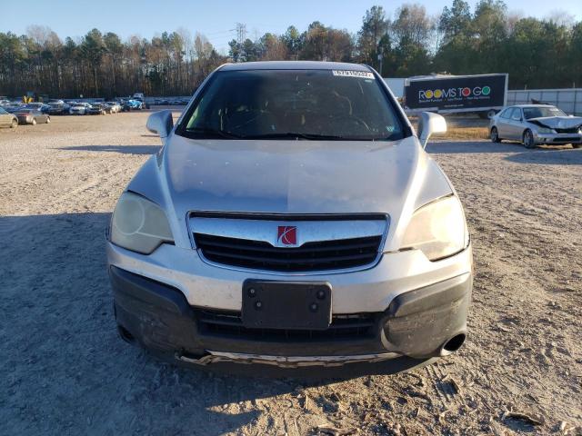Photo 5 from auction – 2008 SATURN VUE XE with VIN 3GSCL33P78S554398