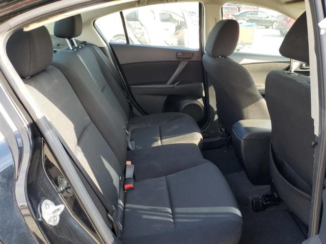 Photo 10 from auction – 2011 MAZDA 3 I with VIN JM1BL1UF7B1490485