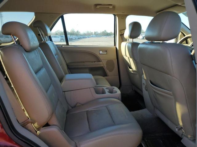 Photo 10 from auction – 2005 FORD FREESTYLE with VIN 1FMDK03175GA74607