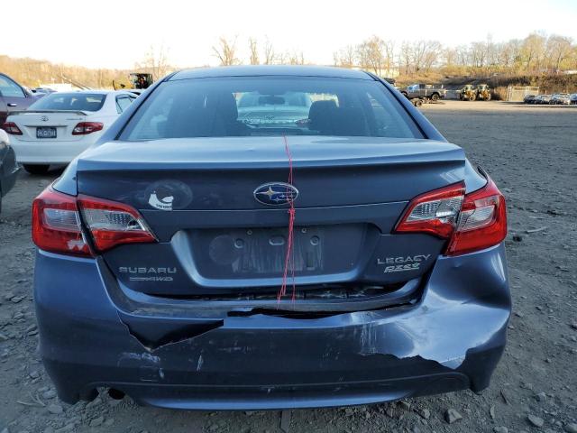 Photo 6 from auction – 2015 SUBARU LEGACY 2.5 with VIN 4S3BNAA62F3010832