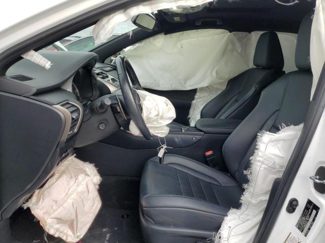 Photo 7 from auction – 2021 LEXUS NX 300 BAS with VIN JTJSARBZ9M5025152