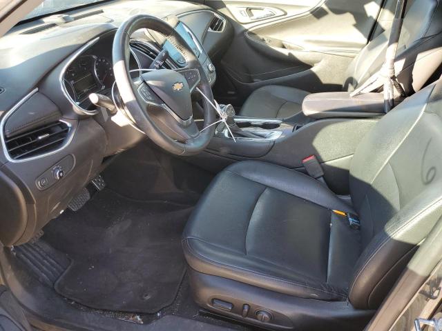 Photo 7 from auction – 2017 CHEVROLET MALIBU LT with VIN 1G1ZE5ST0HF184872