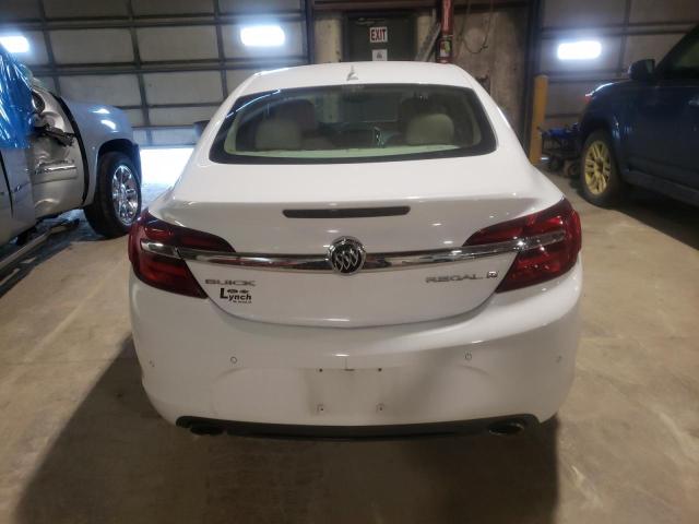 Photo 6 from auction – 2014 BUICK REGAL with VIN 2G4GN5EX8E9266670