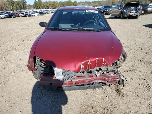 Photo 5 from auction – 2005 PONTIAC SUNFIRE with VIN 3G2JB12F95S167144