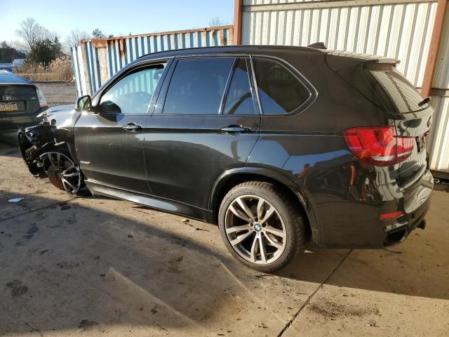 Photo 2 from auction – 2016 BMW X5 XDRIVE5 with VIN 5UXKR6C58G0J80264