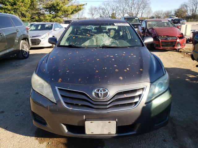 Photo 5 from auction – 2010 TOYOTA CAMRY BASE with VIN 4T1BF3EK8AU112036