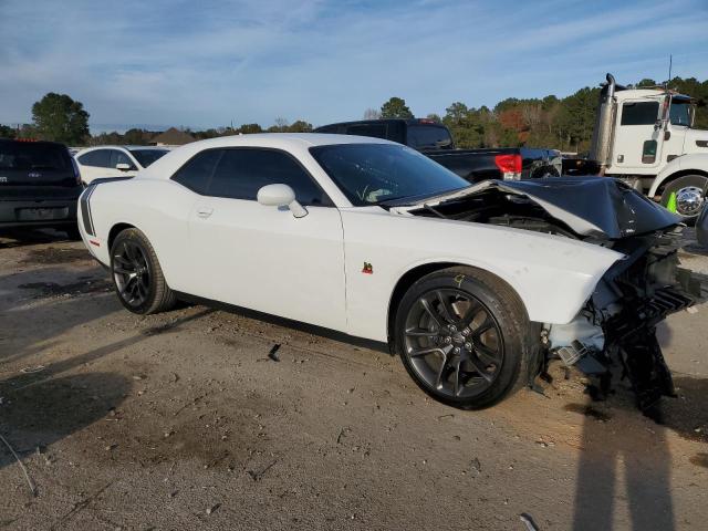 Photo 4 from auction – 2021 DODGE CHALLENGER with VIN 2C3CDZFJ9MH673736