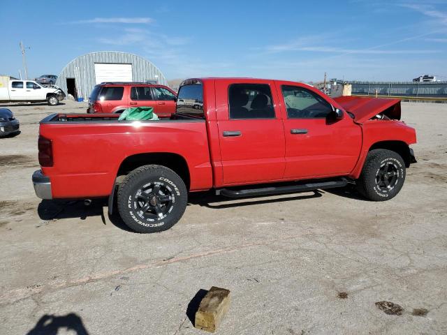 Photo 3 from auction – 2006 DODGE DAKOTA QUA with VIN 1D7HE48N36S501303