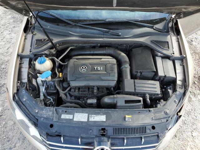 Photo 11 from auction – 2015 VOLKSWAGEN PASSAT SEL with VIN 1VWCT7A3XFC120964