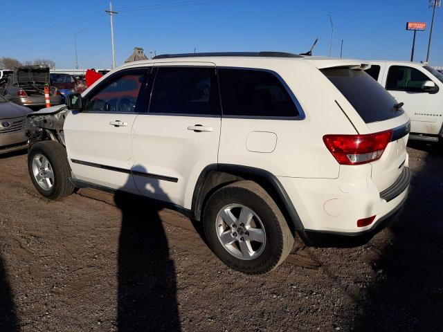 Photo 2 from auction – 2011 JEEP GRAND CHER with VIN 1J4RS4GG1BC535071