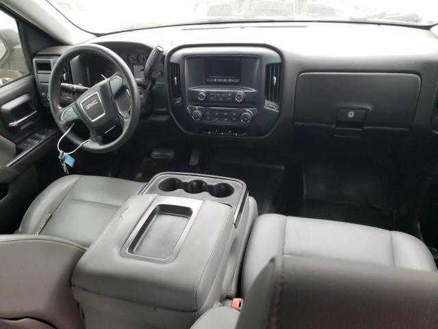 Photo 8 from auction – 2014 GMC SIERRA C15 with VIN 3GTP1TEH2EG295617