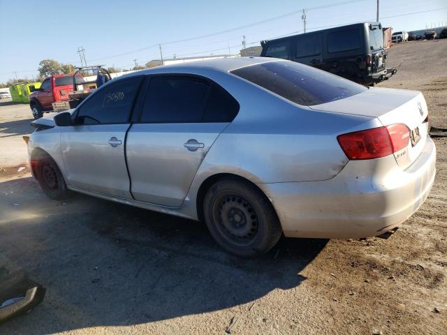 Photo 2 from auction – 2014 VOLKSWAGEN JETTA BASE with VIN 3VW2K7AJXEM310564