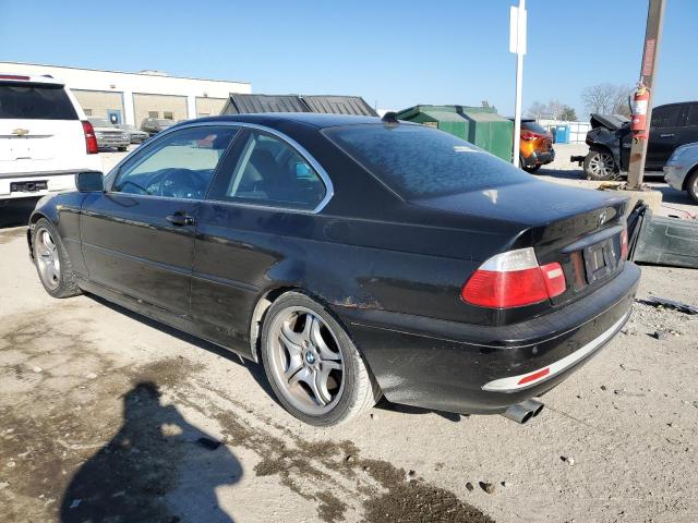 Photo 2 from auction – 2004 BMW 3 SERIES with VIN WBABD53454PL15282