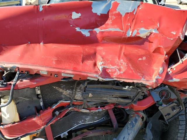 Photo 11 from auction – 2006 DODGE DAKOTA QUA with VIN 1D7HE48N36S501303