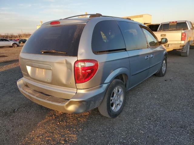 Photo 3 from auction – 2004 DODGE CARAVAN SX with VIN 1D4GP45R54B553006