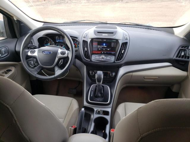 Photo 8 from auction – 2014 FORD ESCAPE SE with VIN 1FMCU0GXXEUB29511