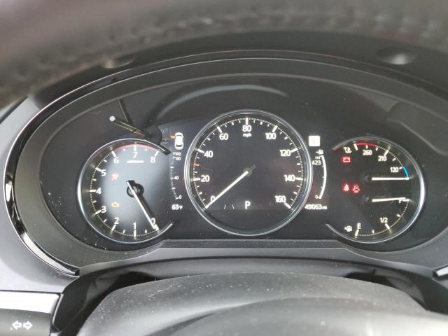 Photo 9 from auction – 2021 MAZDA CX-9 GRAND with VIN JM3TCBDY7M0518006