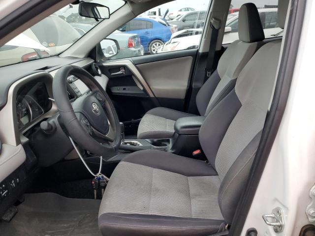 Photo 7 from auction – 2014 TOYOTA RAV4 XLE with VIN 2T3WFREV3EW106124