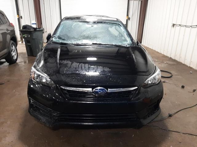 Photo 5 from auction – 2020 SUBARU IMPREZA with VIN 4S3GKAB61L3613621