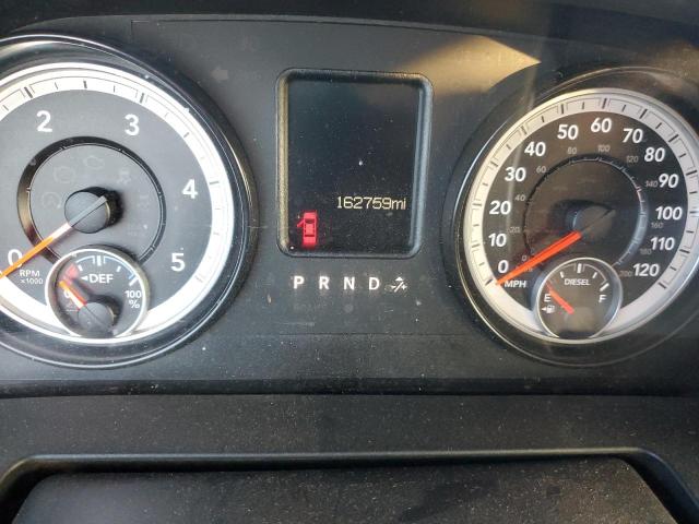 Photo 9 from auction – 2015 RAM 1500 SLT with VIN 1C6RR7LM2FS700983