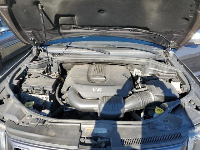 Photo 12 from auction – 2015 JEEP GRAND CHER with VIN 1C4RJFBG7FC762699