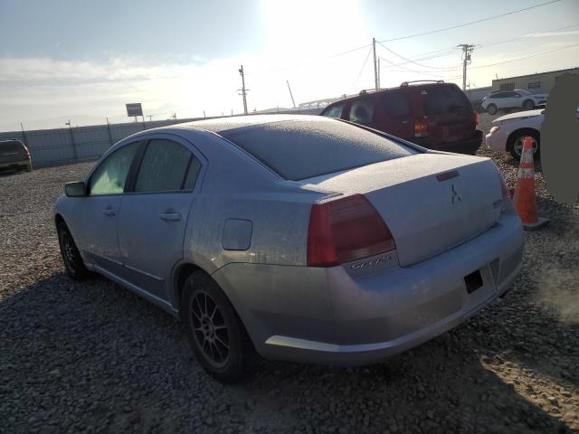 Photo 2 from auction – 2004 MITSUBISHI GALANT with VIN 4A3AB36F84E129220