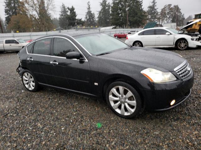 Photo 4 from auction – 2006 INFINITI M35 BASE with VIN JNKAY01E06M113986