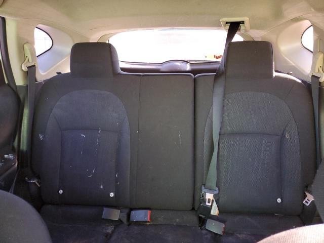 Photo 10 from auction – 2014 NISSAN ROGUE SELE with VIN JN8AS5MT4EW620956