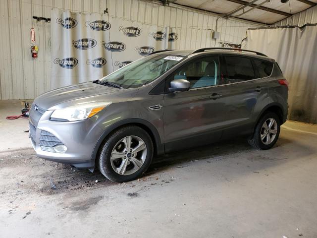 FORD ESCAPE SE 2014 with VIN 1FMCU0GX6EUE09622 - Photo from auction