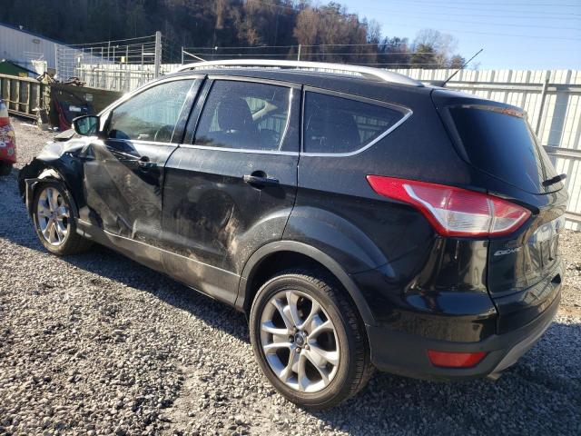 Photo 2 from auction – 2014 FORD ESCAPE TIT with VIN 1FMCU9J98EUC03216