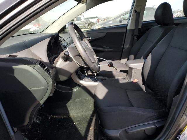 Photo 7 from auction – 2009 TOYOTA COROLLA BA with VIN 1NXBU40E49Z143065