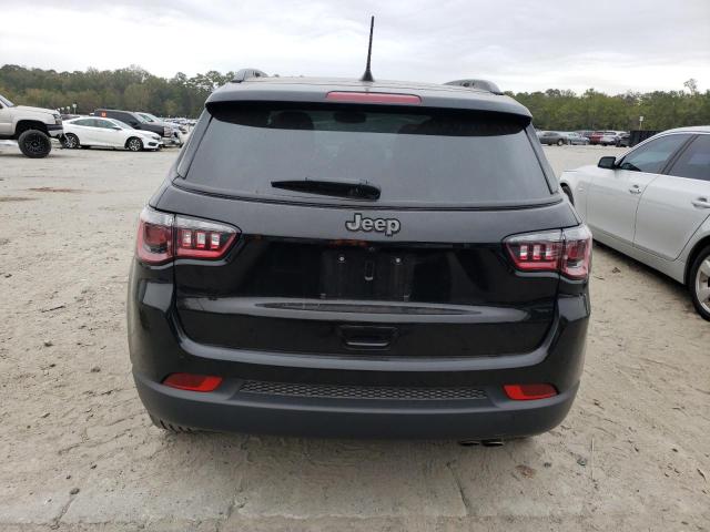 Photo 6 from auction – 2021 JEEP COMPASS 80 with VIN 3C4NJCEB4MT518488