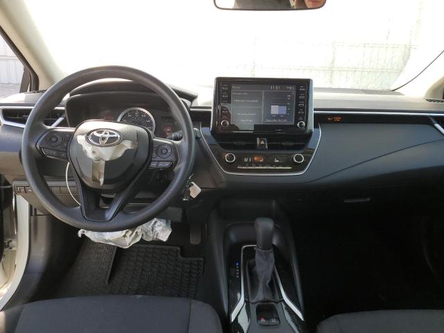 Photo 8 from auction – 2020 TOYOTA COROLLA LE with VIN 5YFEPRAE5LP027639