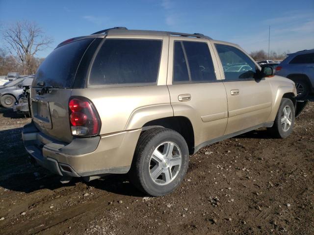 Photo 3 from auction – 2005 CHEVROLET TRAILBLAZE with VIN 1GNDT13S252137200