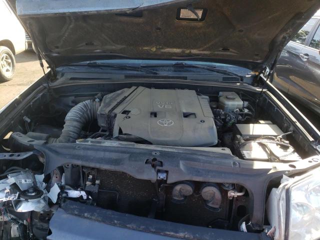 Photo 12 from auction – 2003 TOYOTA 4RUNNER SR with VIN JTEBU14R930015785