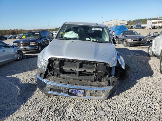 Photo 5 from auction – 2018 RAM 1500 ST with VIN 3C6RR7KT2JG130718