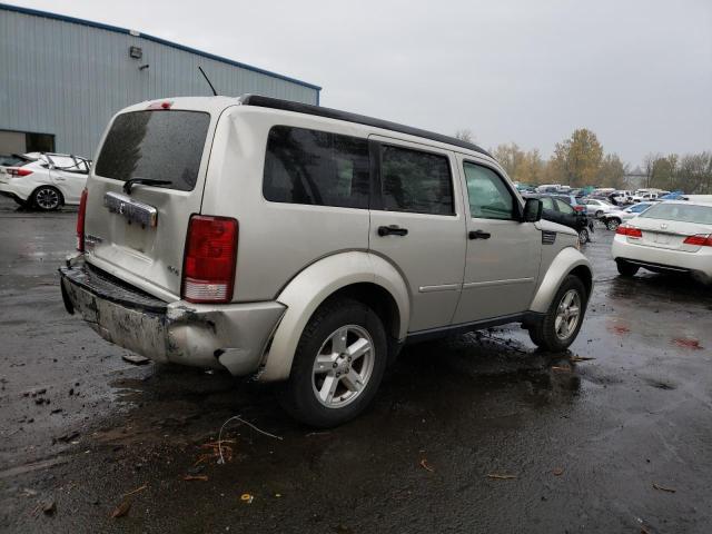 Photo 3 from auction – 2008 DODGE NITRO SLT with VIN 1D8GU58K88W288950