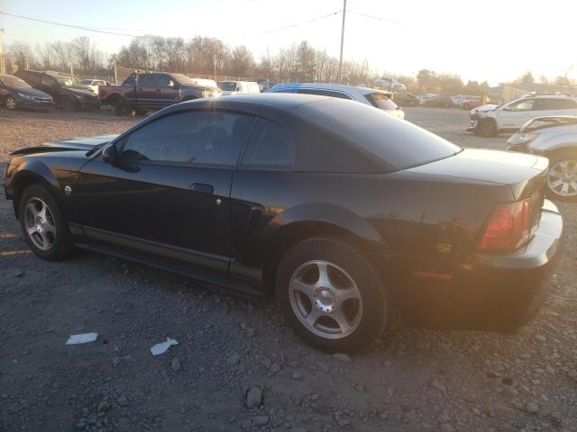 Photo 2 from auction – 2004 FORD MUSTANG with VIN 1FAFP40664F156537