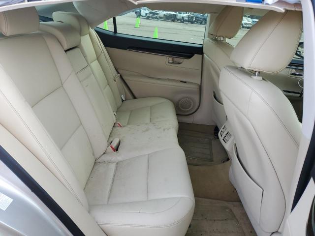 Photo 10 from auction – 2013 LEXUS ES 350 with VIN JTHBK1GG6D2071434