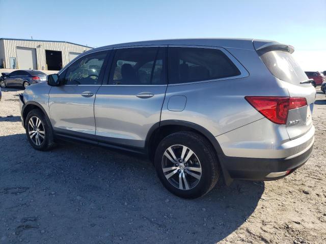 Photo 2 from auction – 2016 HONDA PILOT EXL with VIN 5FNYF5H57GB056477