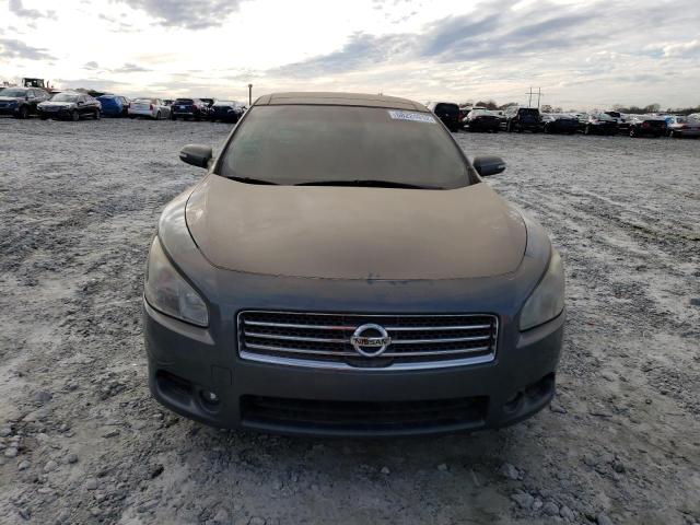 Photo 5 from auction – 2011 NISSAN MAXIMA S with VIN 1N4AA5AP3BC842414