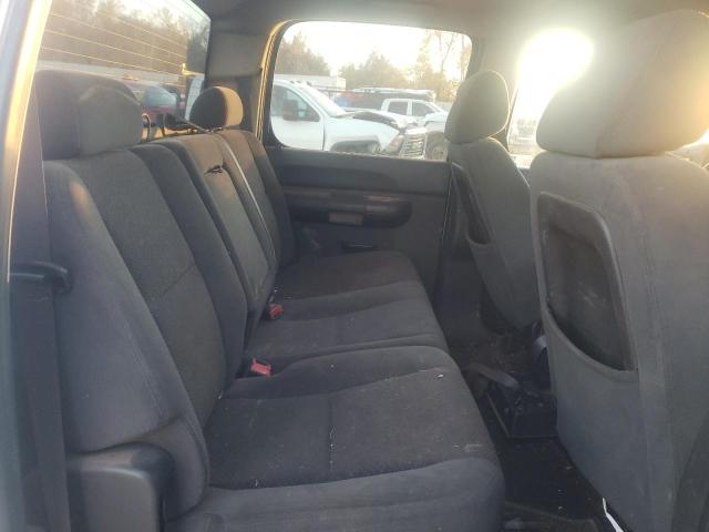 Photo 10 from auction – 2008 CHEVROLET SILVERADO with VIN 1GCJK33648F127147