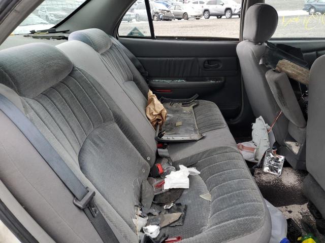 Photo 10 from auction – 2004 BUICK CENTURY with VIN 2G4WS52J641267379