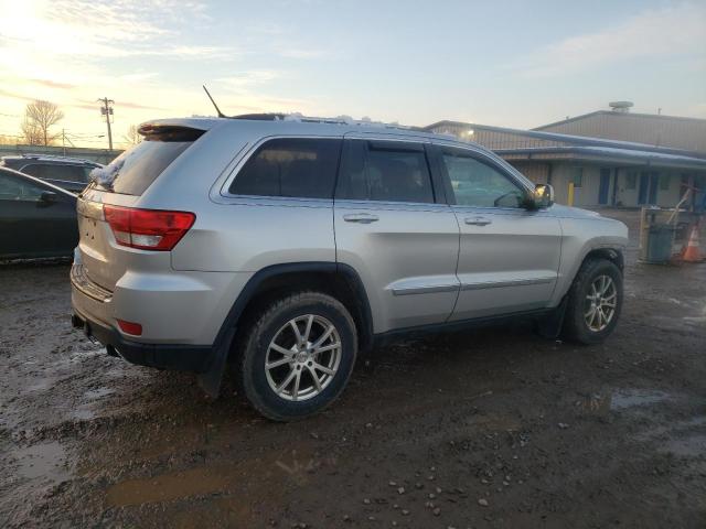 Photo 3 from auction – 2011 JEEP GRAND CHER with VIN 1J4RR4GG7BC543509