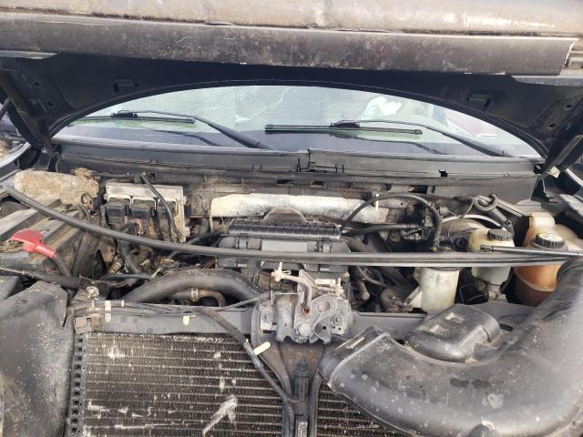 Photo 11 from auction – 2006 FORD F150 with VIN 1FTPX14516FA79433