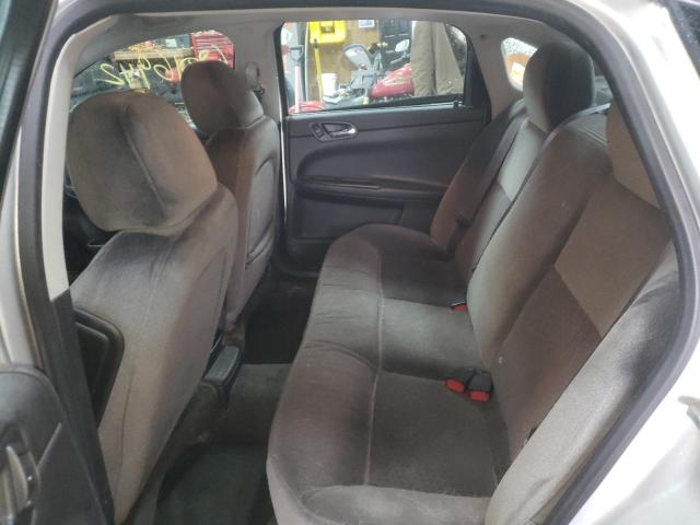 Photo 10 from auction – 2012 CHEVROLET IMPALA LS with VIN 2G1WF5E35C1137784